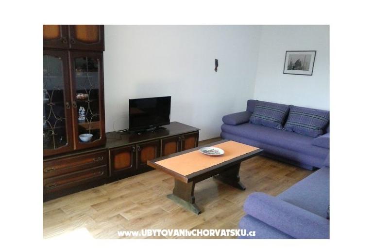 Seoska kuća za odmor Marin dvor – фото 11