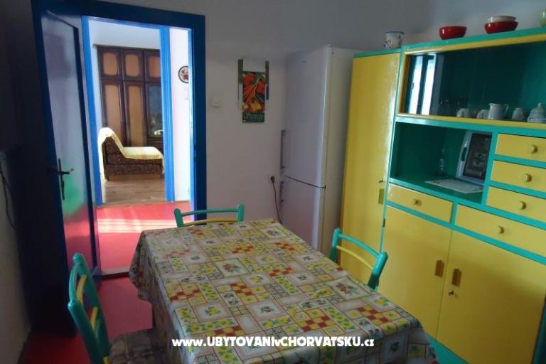 Seoska kuća za odmor Marin dvor – фото 12