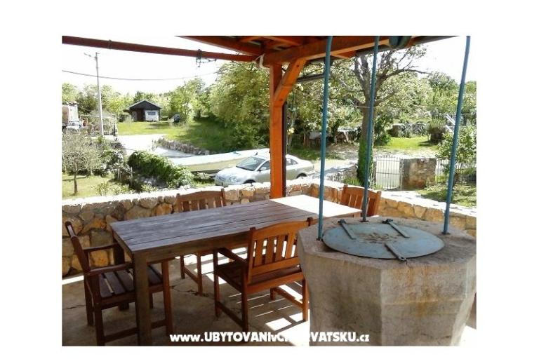 Seoska kuća za odmor Marin dvor – фото 3