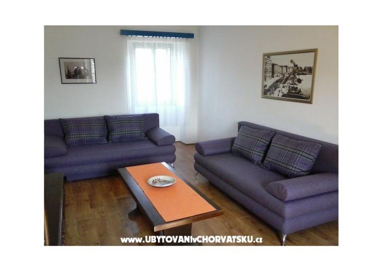 Seoska kuća za odmor Marin dvor – фото 4