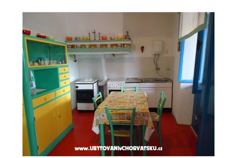 Seoska kuća za odmor Marin dvor – фото 6