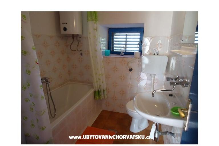 Seoska kuća za odmor Marin dvor – фото 7
