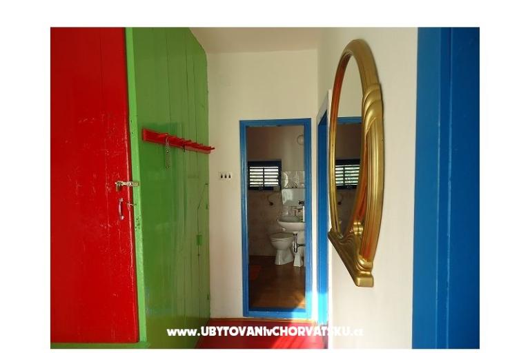 Seoska kuća za odmor Marin dvor – фото 8