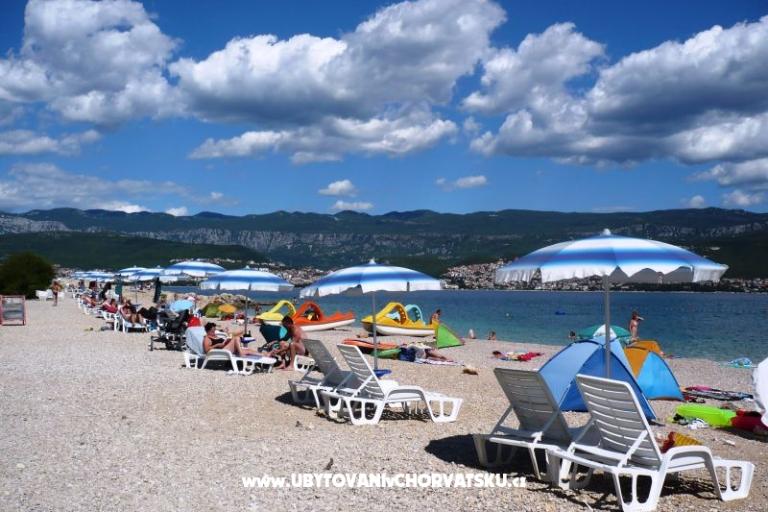 апартаменты Zana – фото 21