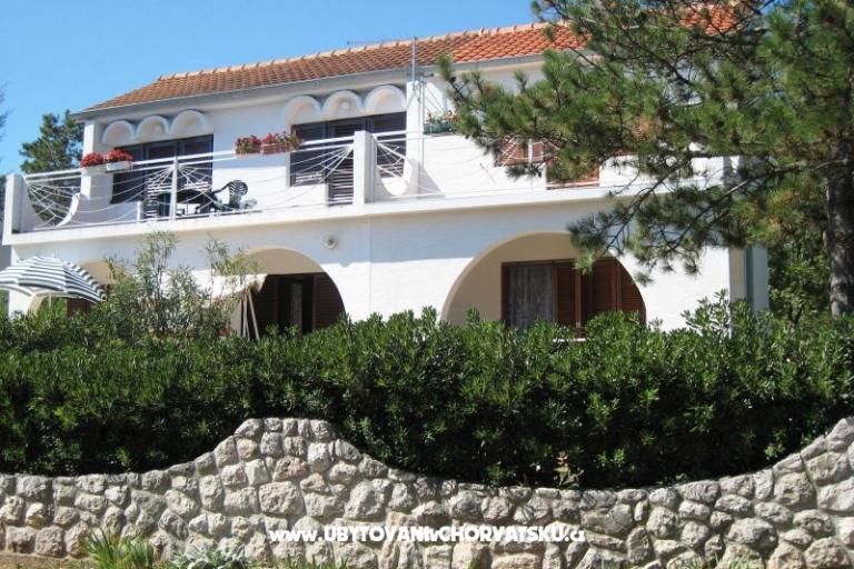 апартаменты Zana – фото 3