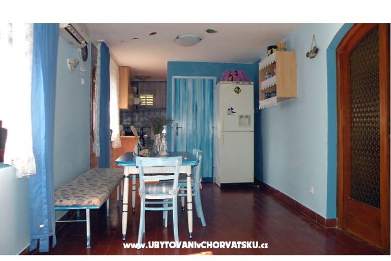 The Blue дом апартаменты – фото 10