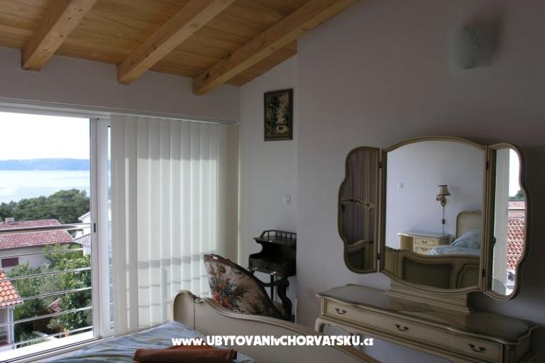 апартаменты VB – фото 18
