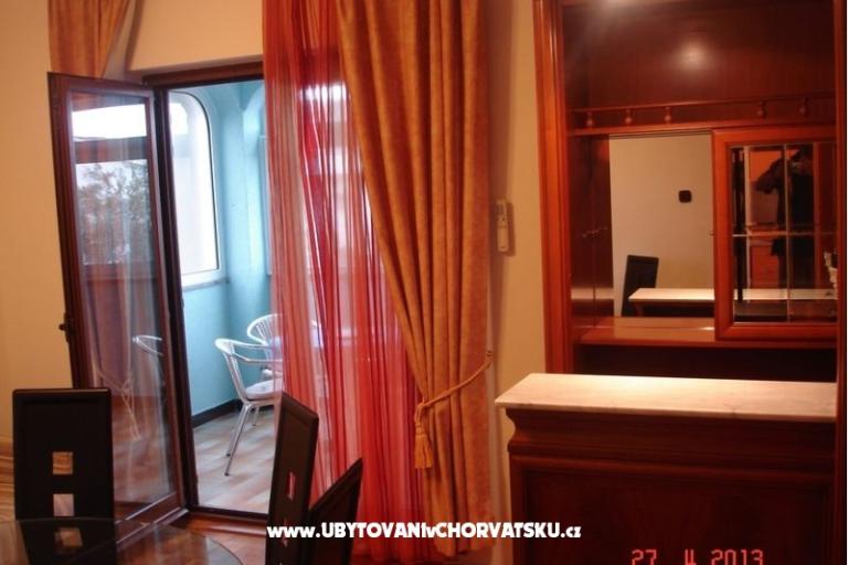 апартаменты VB – фото 8