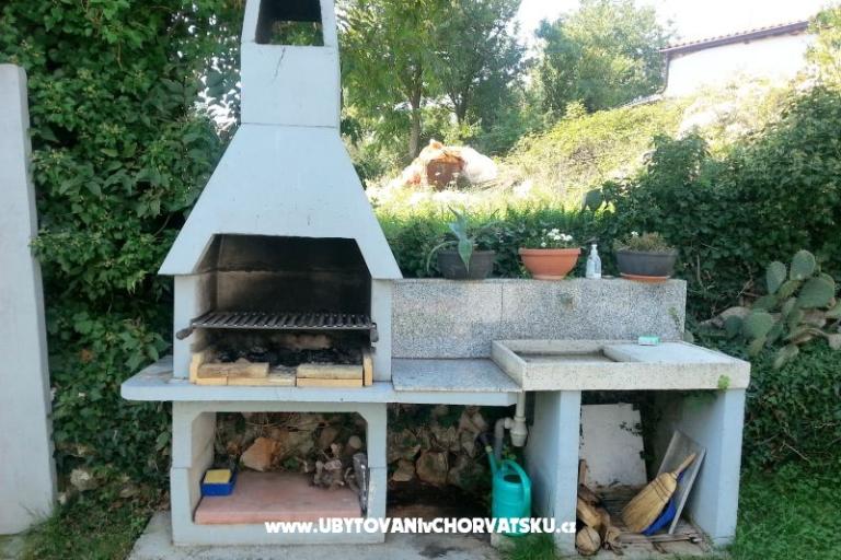 KUĆA ZA ODMOR - LINARDIĆ – фото 17