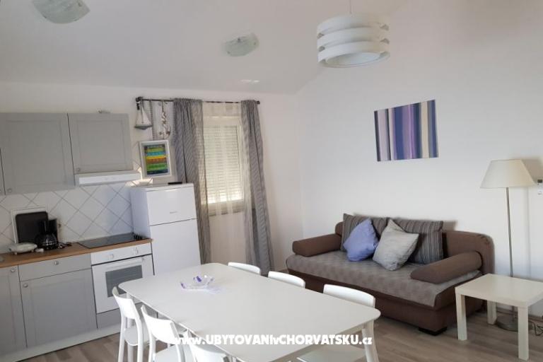 Vila lavиa -Baška – фото 12