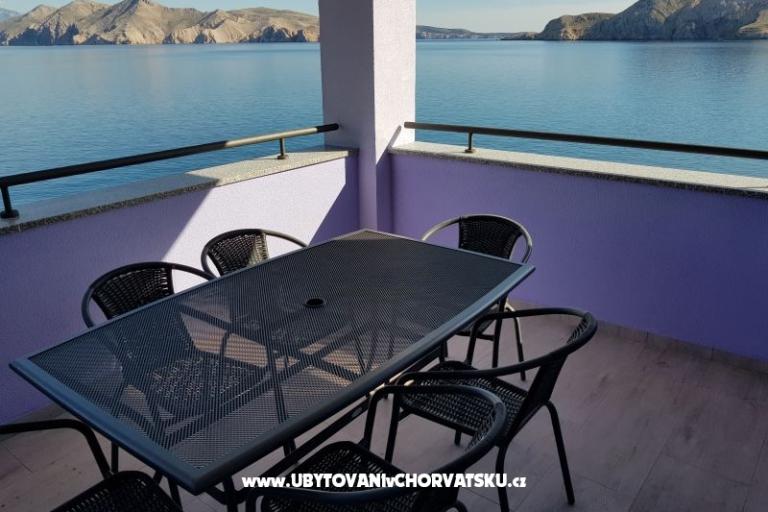 Vila lavиa -Baška – фото 14
