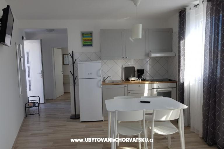 Vila lavиa -Baška – фото 15