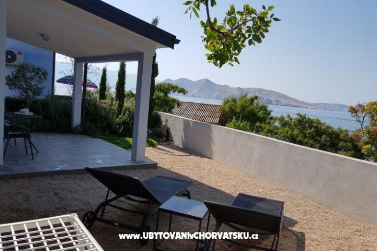 Vila lavиa -Baška – фото 16