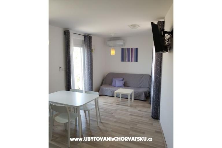 Vila lavиa -Baška – фото 18
