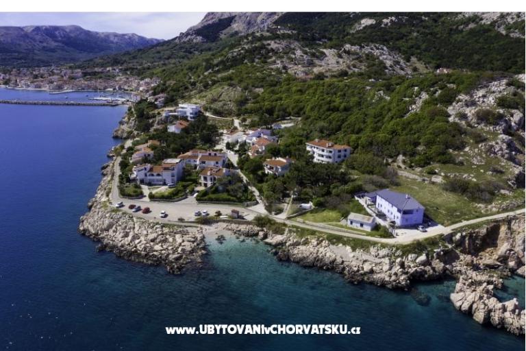 Vila lavиa -Baška – фото 2