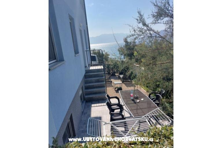 Vila lavиa -Baška – фото 25