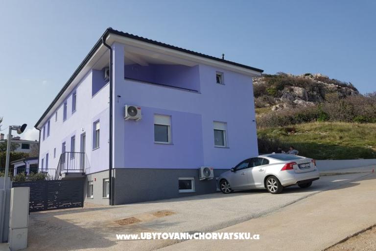 Vila lavиa -Baška – фото 27