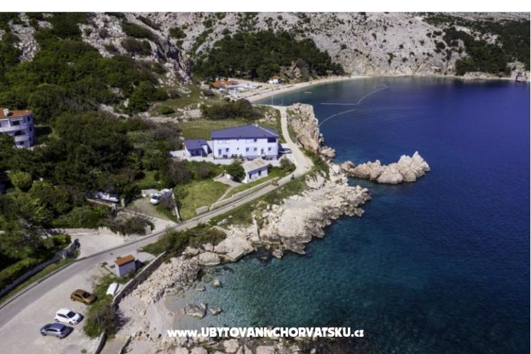 Vila lavиa -Baška – фото 5