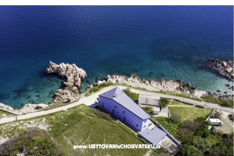 Vila lavиa -Baška – фото 6