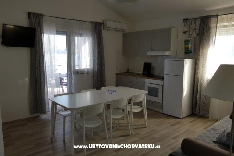 Vila lavиa -Baška – фото 9