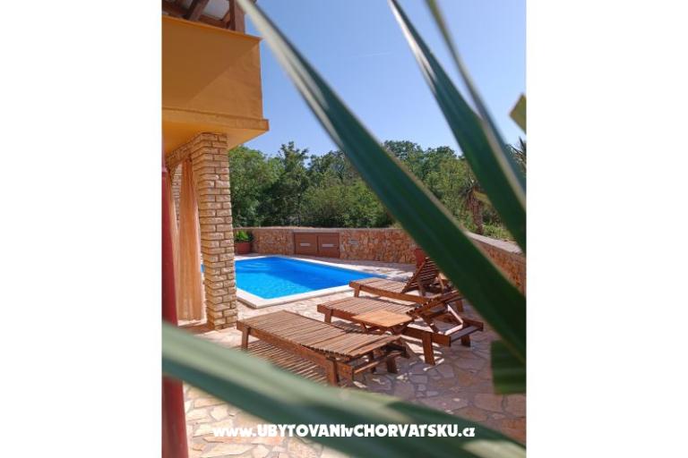 Vila Vugica Polje – фото 13