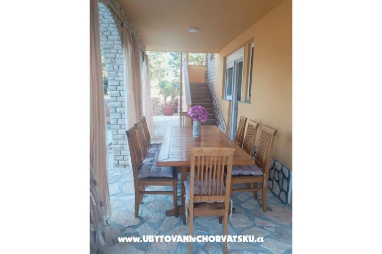 Vila Vugica Polje – фото 24