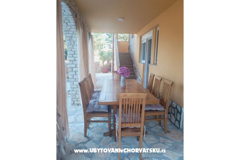 Vila Vugica Polje – фото 7