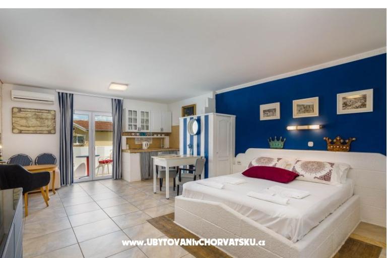 Villa Anna Baska – фото 11