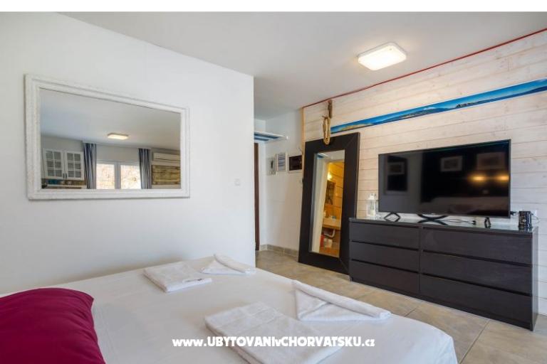 Villa Anna Baska – фото 12
