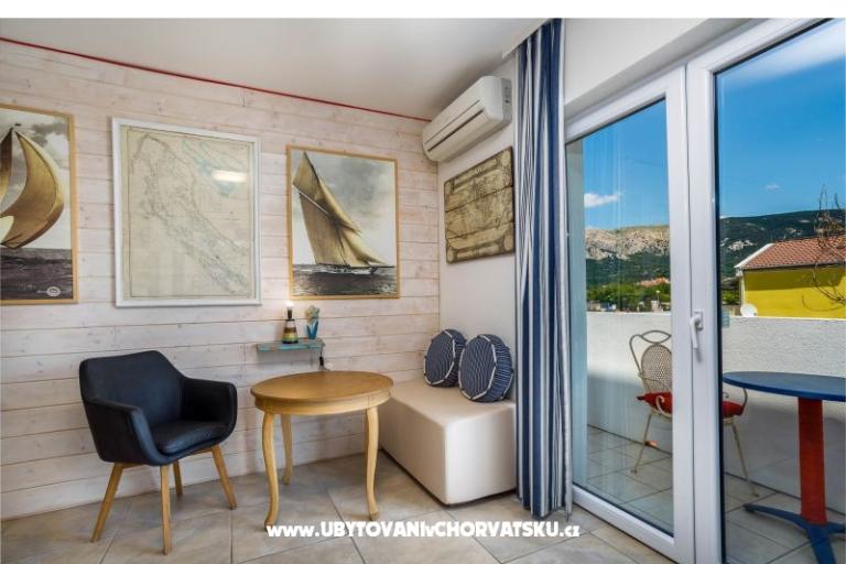 Villa Anna Baska – фото 13