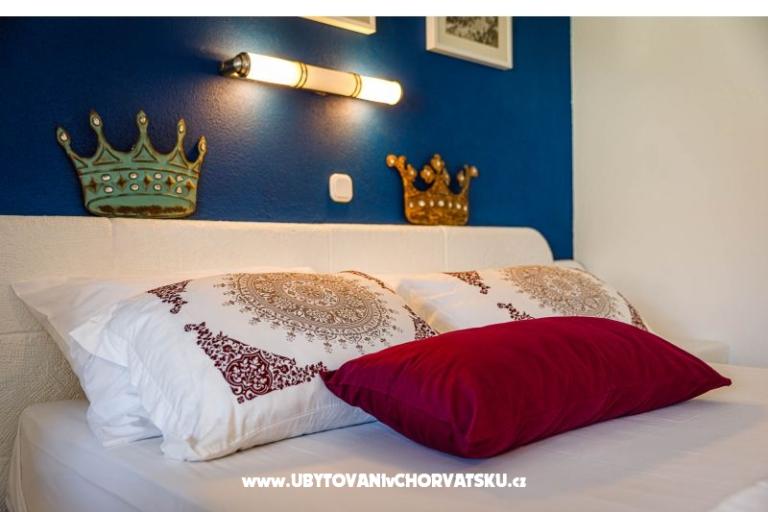 Villa Anna Baska – фото 14