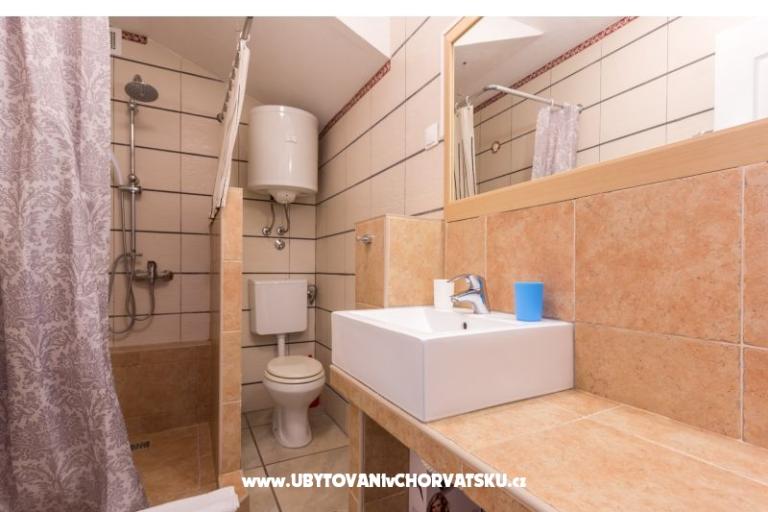 Villa Anna Baska – фото 15