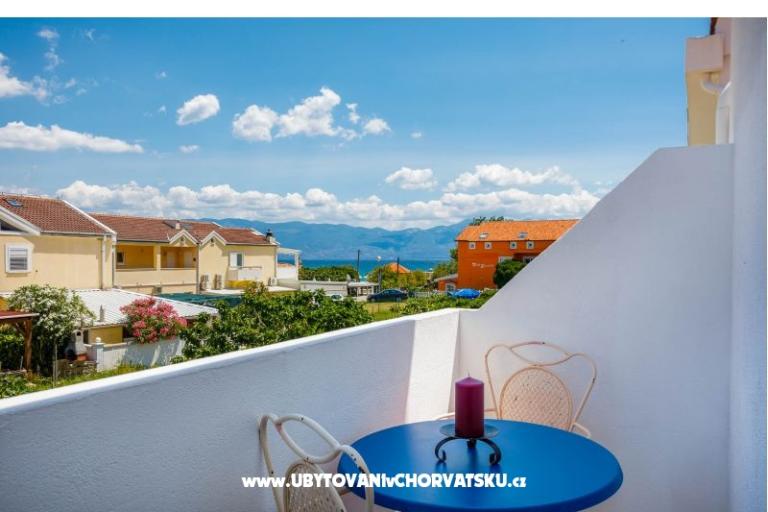 Villa Anna Baska – фото 16