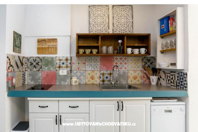 Villa Anna Baska – фото 17