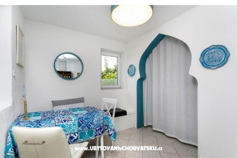 Villa Anna Baska – фото 18