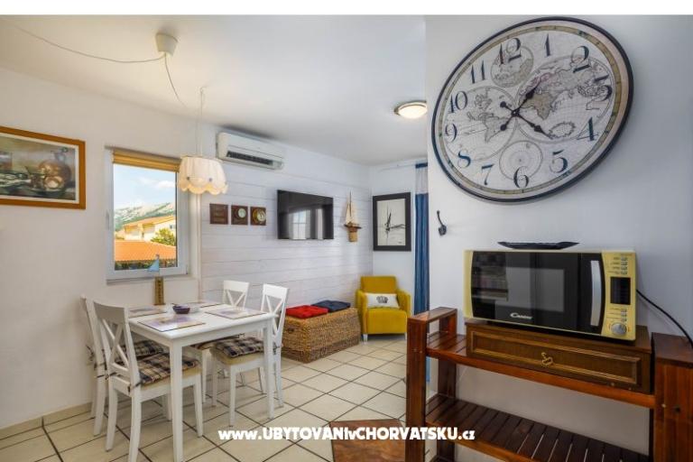 Villa Anna Baska – фото 5