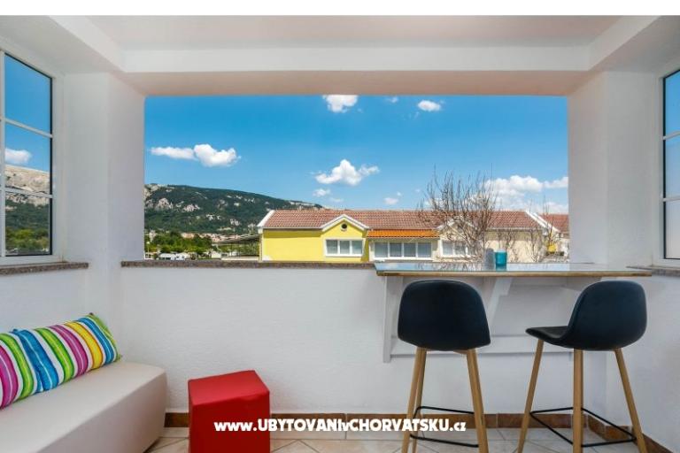 Villa Anna Baska – фото 7