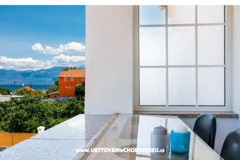 Villa Anna Baska – фото 9