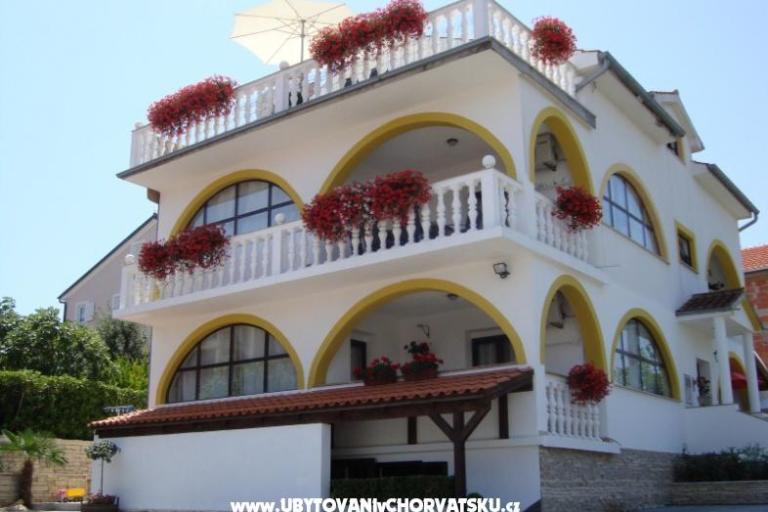Villa Flora – фото 15