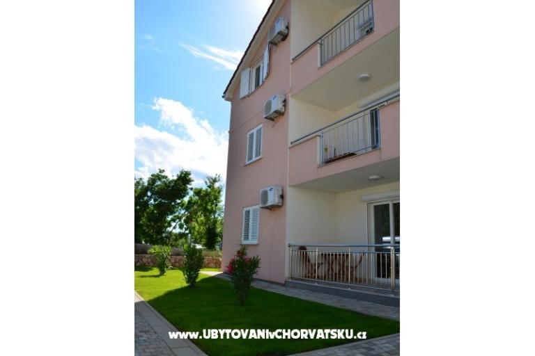 Villa Klimno direct на пляже – фото 13
