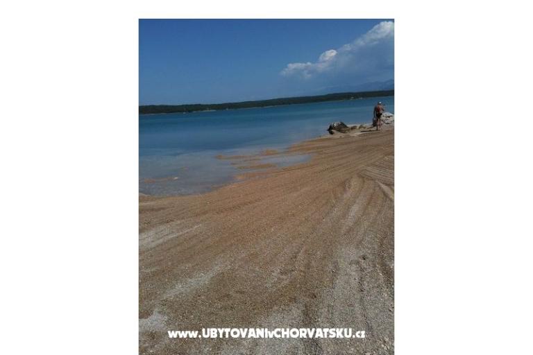 Villa Klimno direct на пляже – фото 15
