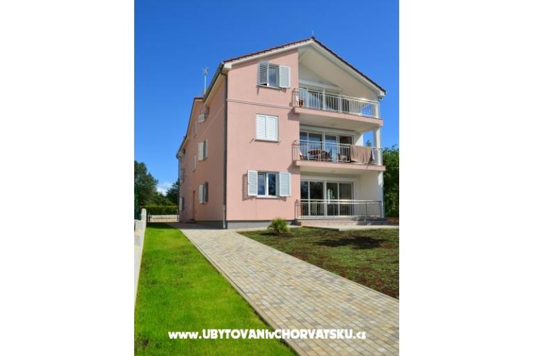 Villa Klimno direct на пляже – фото 17