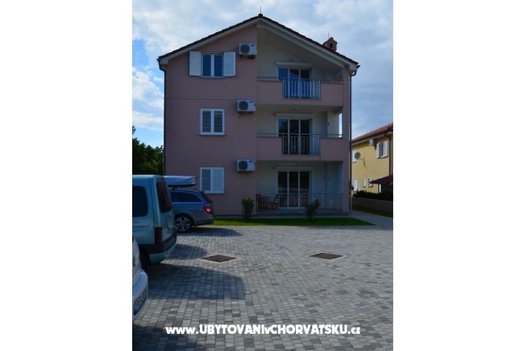 Villa Klimno direct на пляже – фото 18