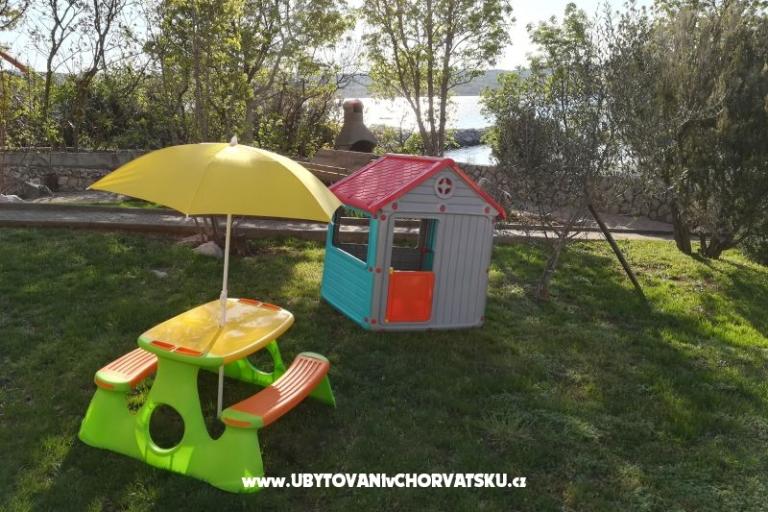Villa Klimno direct на пляже – фото 9