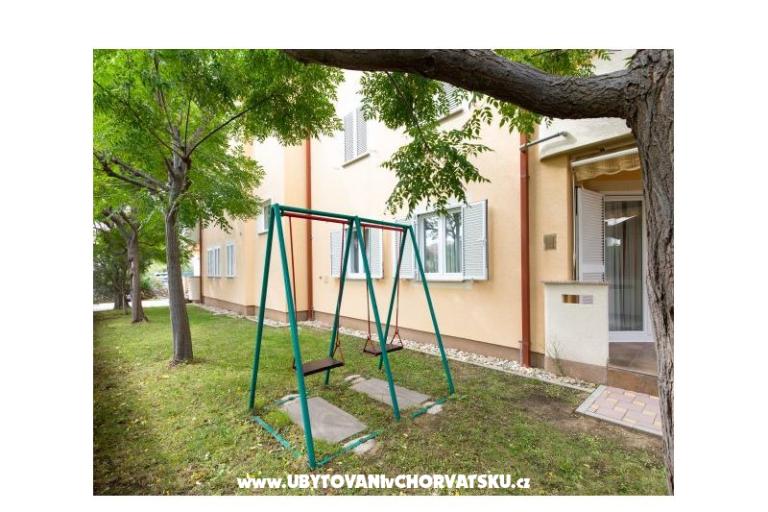Villa Mare - апартаменты Žilavčić – фото 6