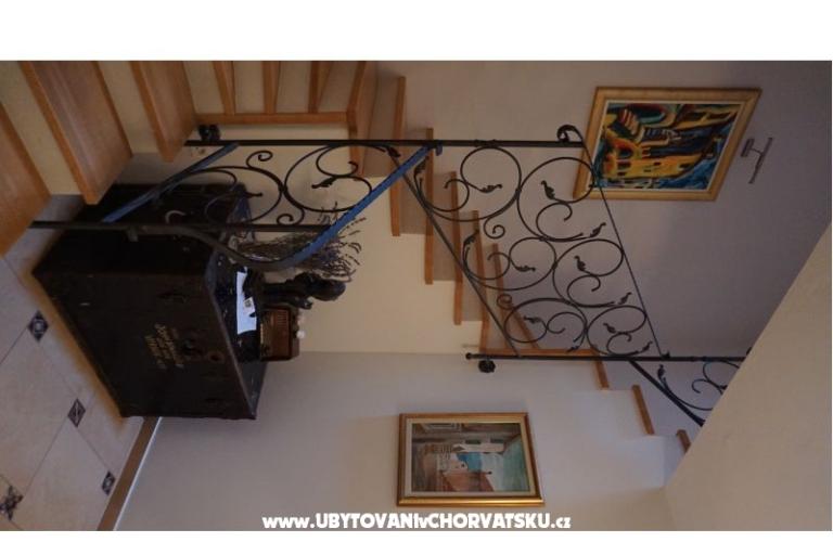 Villa Mirela B&B – фото 10