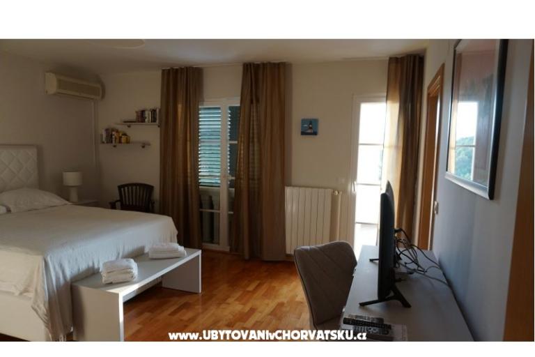 Villa Mirela B&B – фото 11