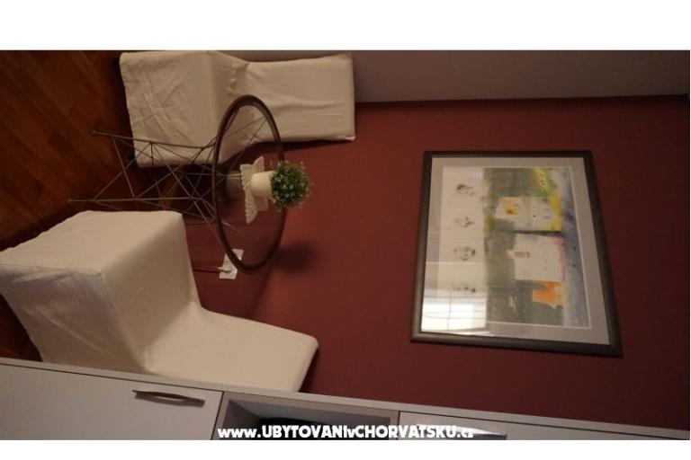 Villa Mirela B&B – фото 12