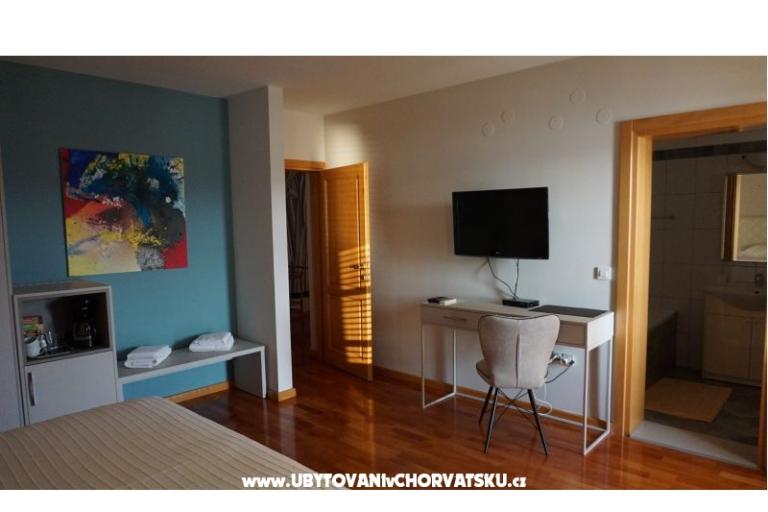 Villa Mirela B&B – фото 13