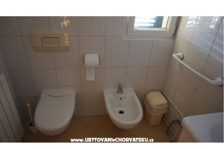 Villa Mirela B&B – фото 20